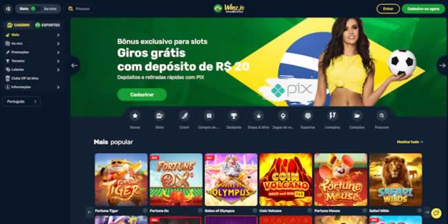 Aviãozinho bet