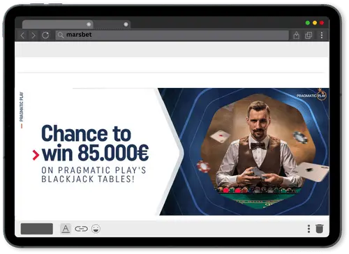Sports betting online