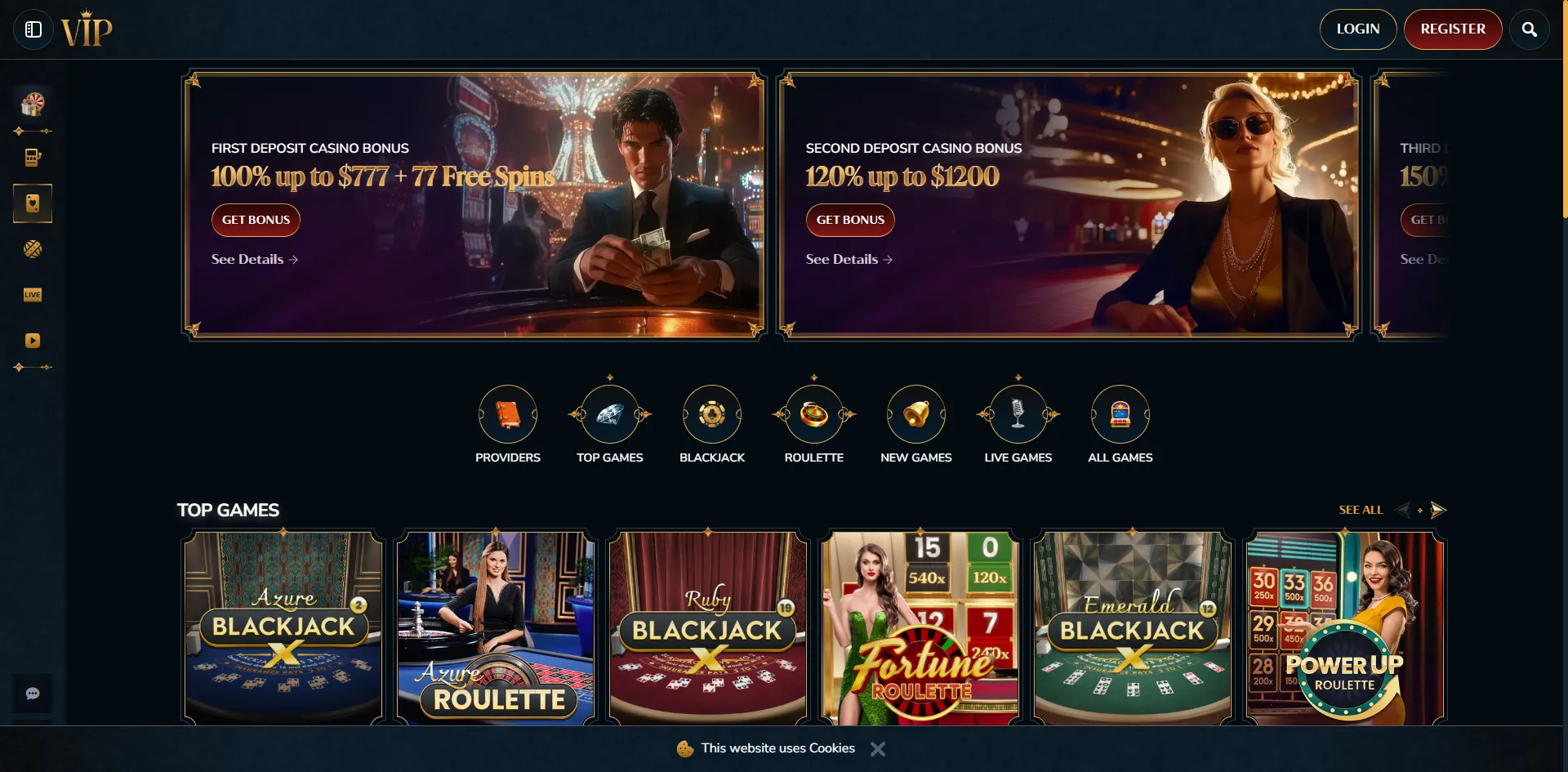 Dollycasino.com