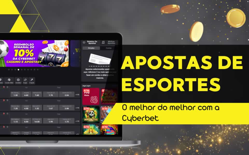 Heads bet apostas