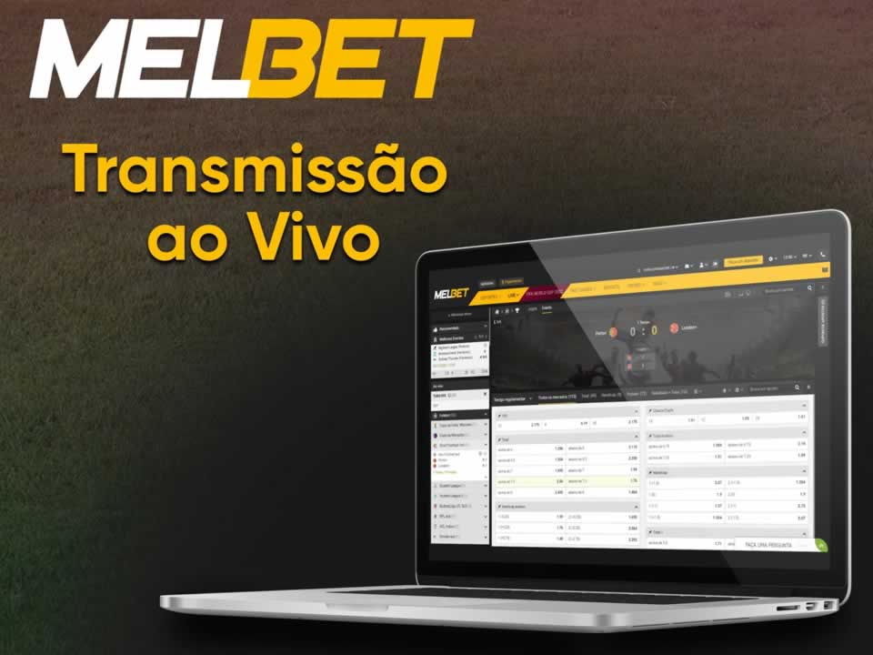 Bet e sport