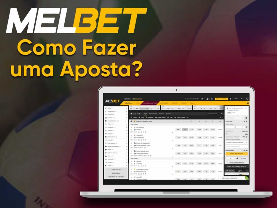 Mobile bet