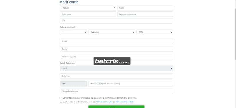 Bet sports br