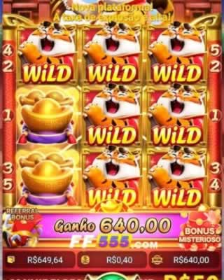 Slot jogo