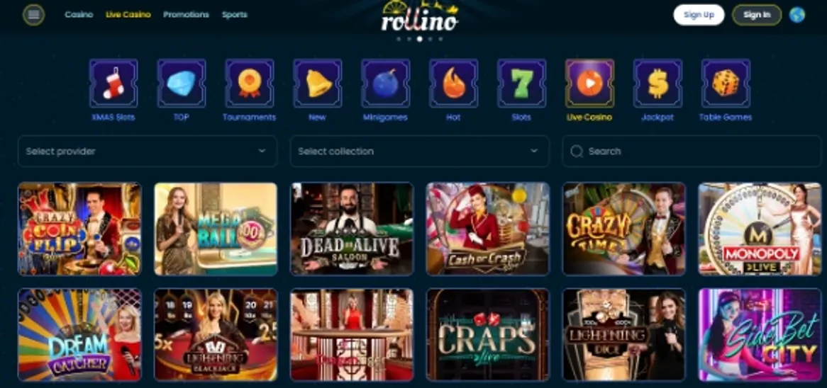 Jogo spin pay