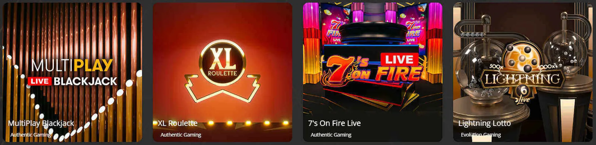 Historico blaze