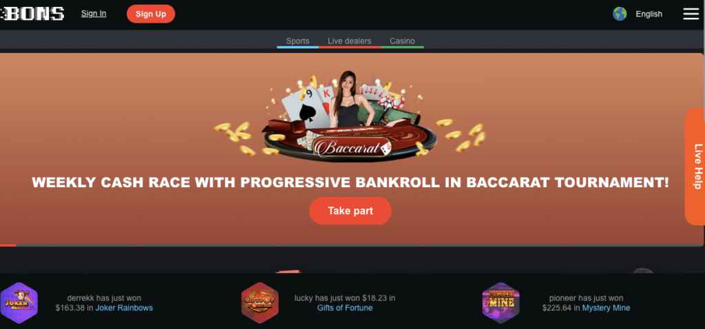 22BET.COM