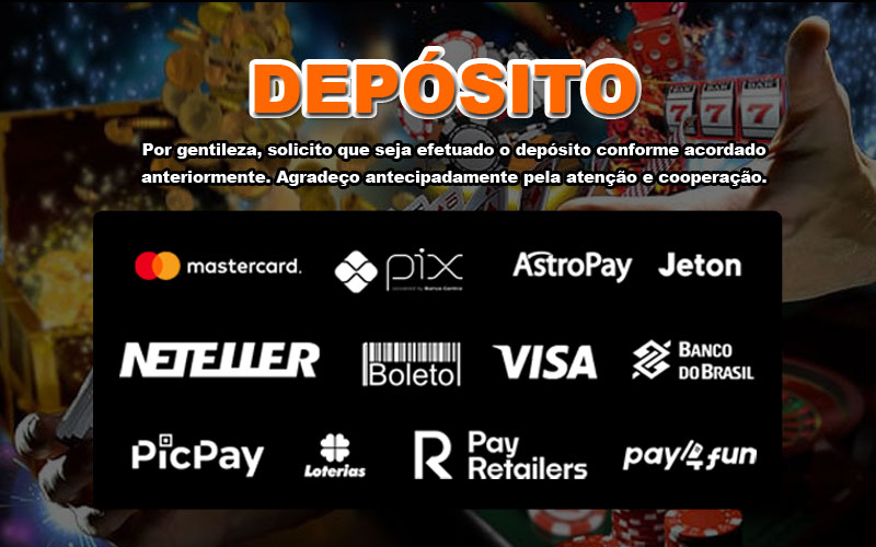 Apostas ao vivo