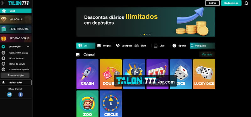 Jackpot tradução