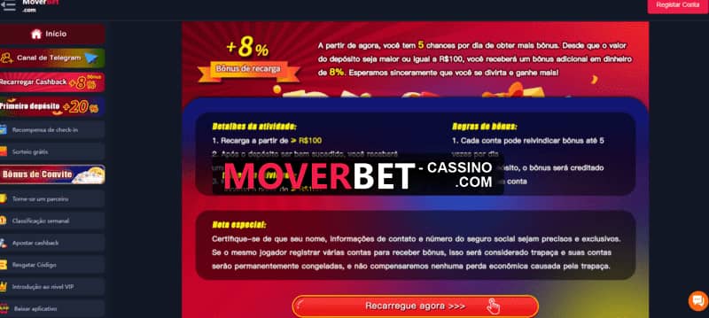 Promo code bet pix 365