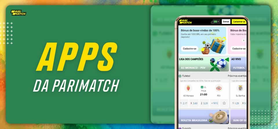 Betesporte app