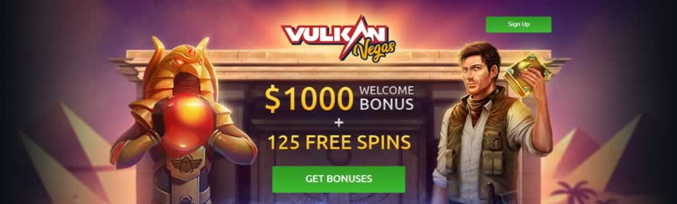 Casas de aposta com bonus
