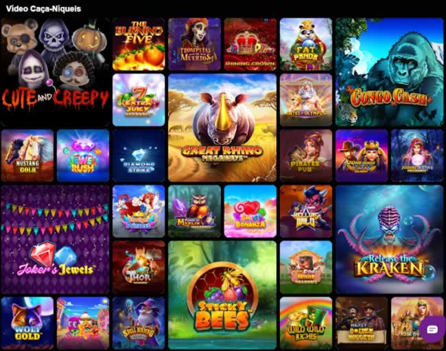 Jogo de slots