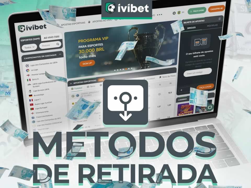 Esporte bet app
