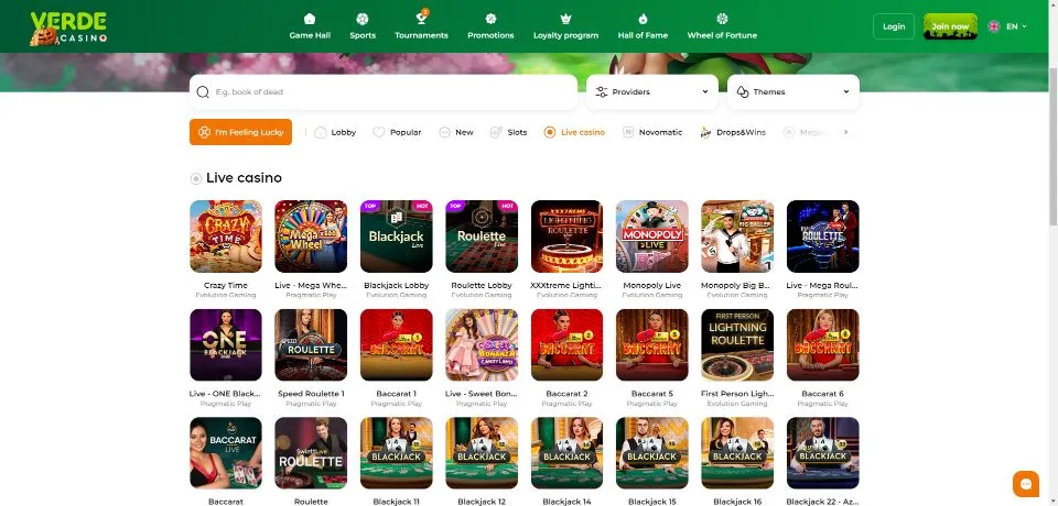Login bet 365