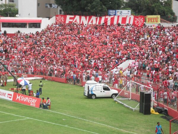 Criciúma x tombense