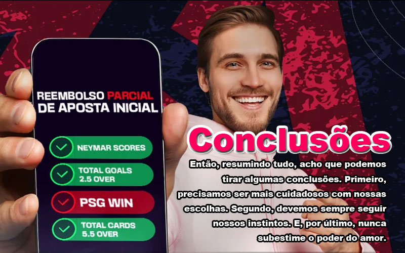 Site de aposta de futebol