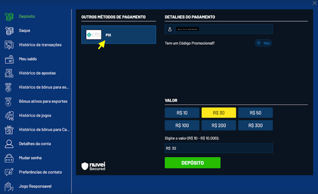 Esport bet