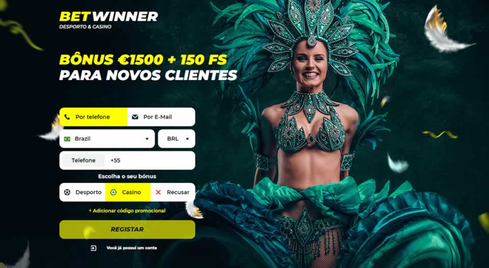 Cartelas para bingo