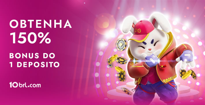 Bets esportes