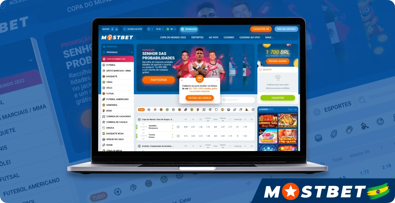 Bet7.com apostas