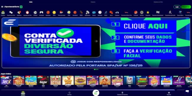 Bonus primeiro deposito