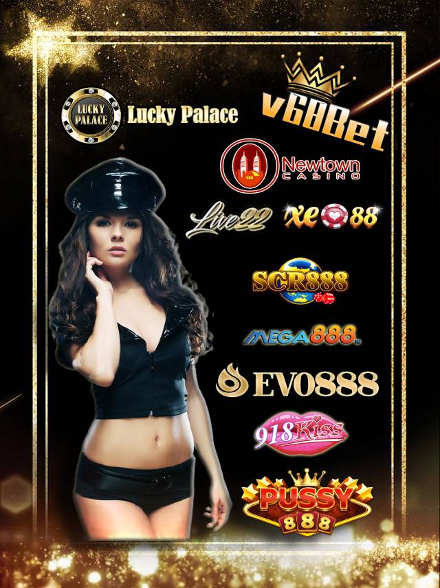 Luck sports bet