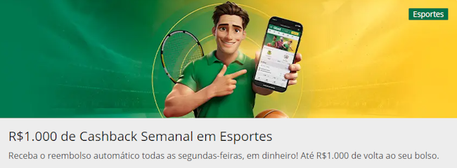 Site de apostas de futebol