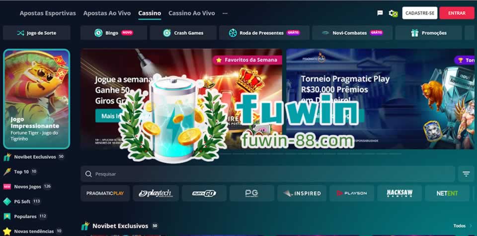 Cassino roleta