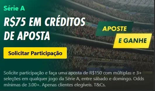 Futebol bets