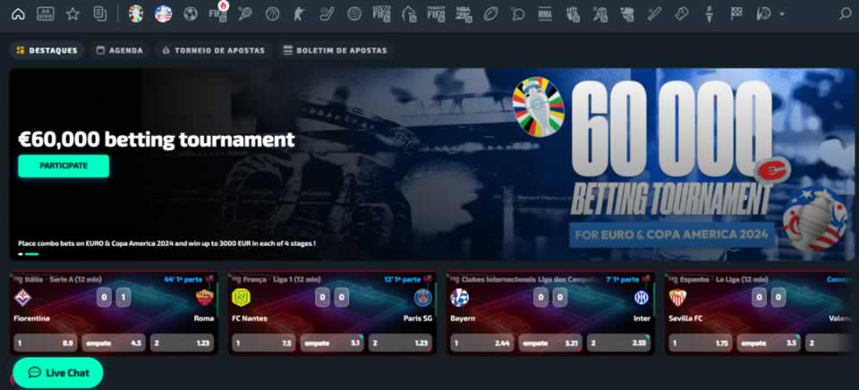 Melhor site para assistir futebol ao vivo gratis