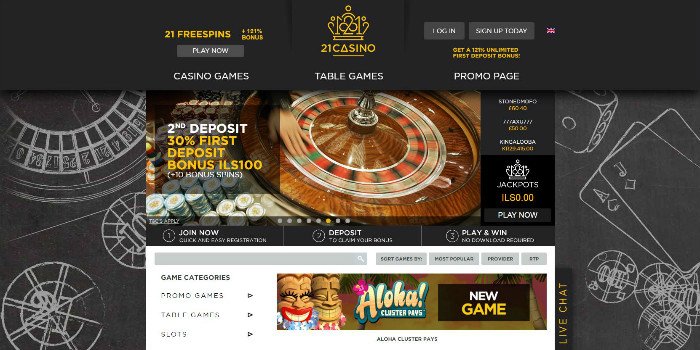 Casino Eagles