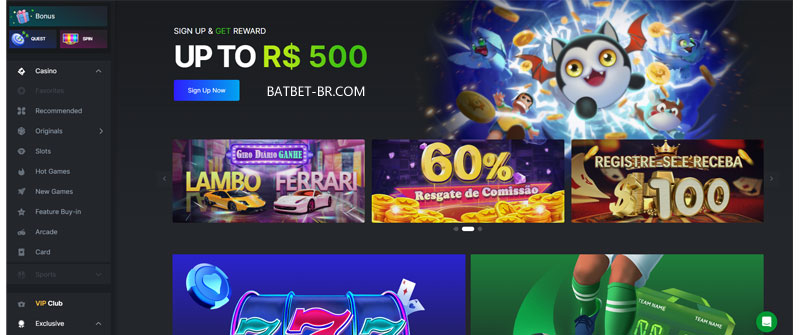 Run evoplay games