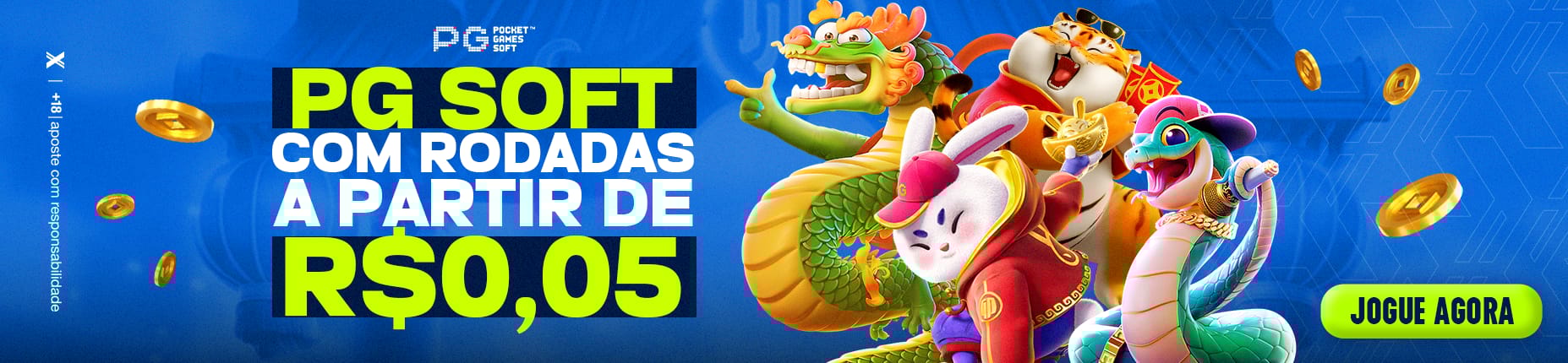 Casino brasileiro online