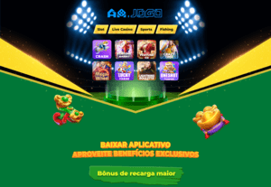 Jogo de aposta - Riorush
