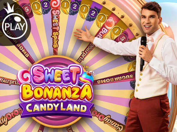 Sugar rush jogo