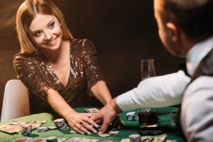 Esport bets